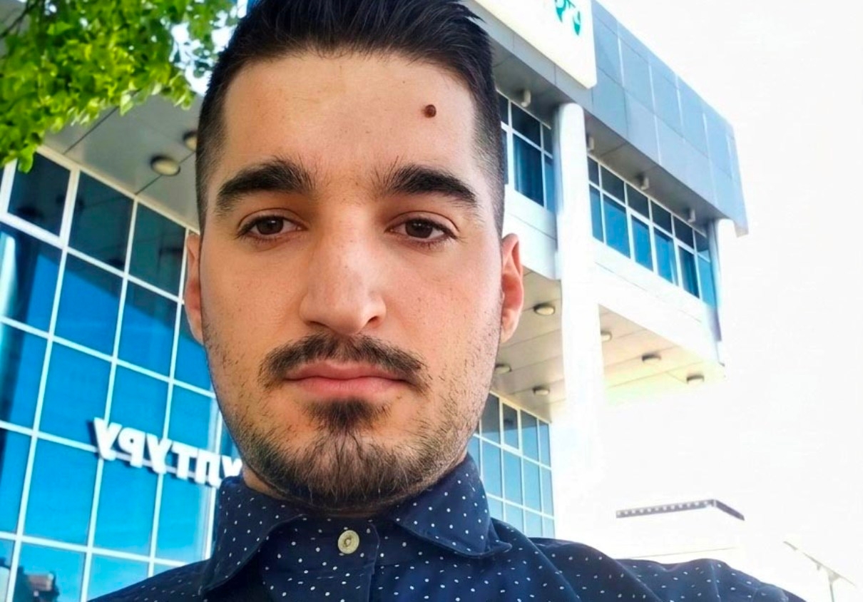 NESTANAK PRIJAVLJEN JUČE Poziv građanima da pomognu u pronalasku Slađana Ćorića