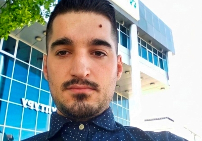 NESTANAK PRIJAVLJEN JUČE Poziv građanima da pomognu u pronalasku Slađana Ćorića