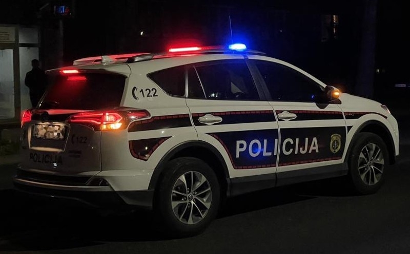 Ubistvo u Sarajevu: Muškarac preminuo nakon pucnjave, policija traga za počiniocem
