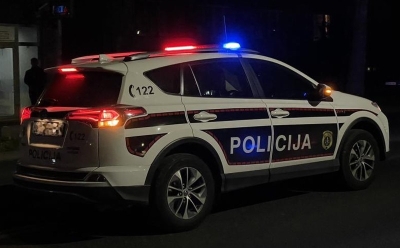 Ubistvo u Sarajevu: Muškarac preminuo nakon pucnjave, policija traga za počiniocem