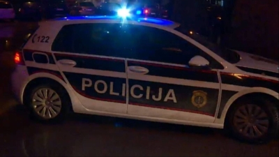 U Hadžićima poginuo pješak: Vozač pobjegao s mjesta nesreće