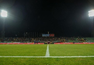 Sve spremno za 161. derbi: Ovo su sastavi Sarajeva i Željezničara