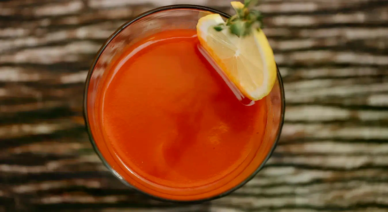 Црвени "еликсир здравља": Ово је једна од најважнијих намирница за срце, пробаву и заштиту организма