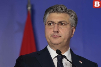 PLENKOVIĆ NE PRIZNAJE PALESTINU: 'Najlakše ne poduzimati ništa, naročito ne ono što bi podiglo pritisak njegovim izraelskim prijateljima'