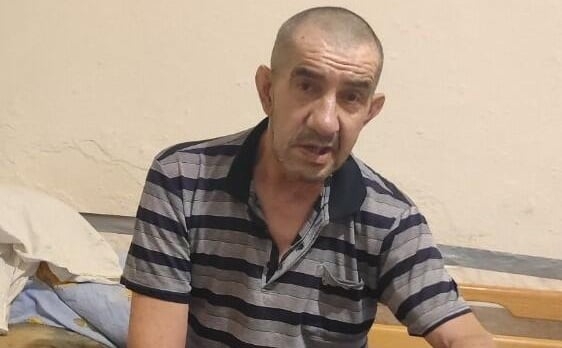 Đevadu Huskiću potrebno 6.060 KM za liječenje: Moždani udar ga je prikovao za krevet