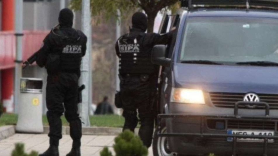 Akcija SIPA protiv automafije, pretresi na više lokacija