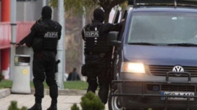 Akcija SIPA protiv automafije, pretresi na više lokacija