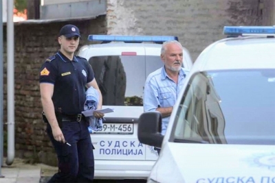Nenad Suzić, bivši ministar, oslobođen optužbe za obljubu djevojčice
