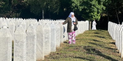 Memorijalni centar Srebrenica oštro odgovorio Amidžiću i Cvijanović: Politički pritisci imat će međunarodne posljedice