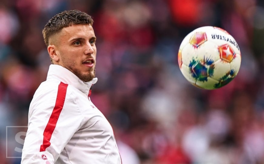 Čeka ih susret sa Bayernom: Ermedin Demirović sa Stuttgartom izborio finale Kupa Njemačke