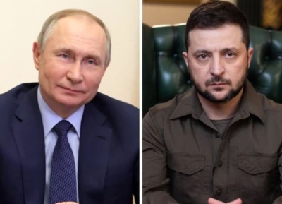 USKORO SASTANAK PUTINA I ZELENSKOG Tramp najavio istorijski sastanak koji bi mogao sve promijeniti