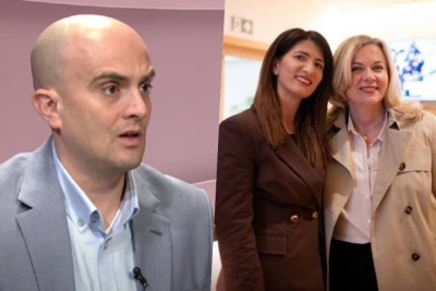 RAGUŽ OGOLIO LICEMJERJE: Zovko i Filipović vodile politički marketing umjesto da sačekaju činjenice