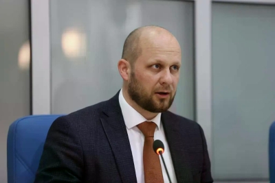 Okerić o problemima s vodom u Sarajevu: "Izgubili smo tri-četiri godine, novac je mogao ići u obnovu vodovodne mreže"
