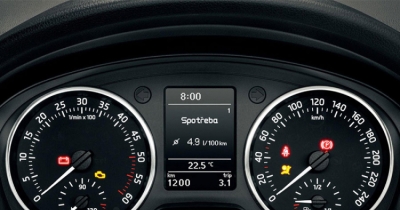 Koje su najopasnije lampice na automobilu i kada odmah treba stati?