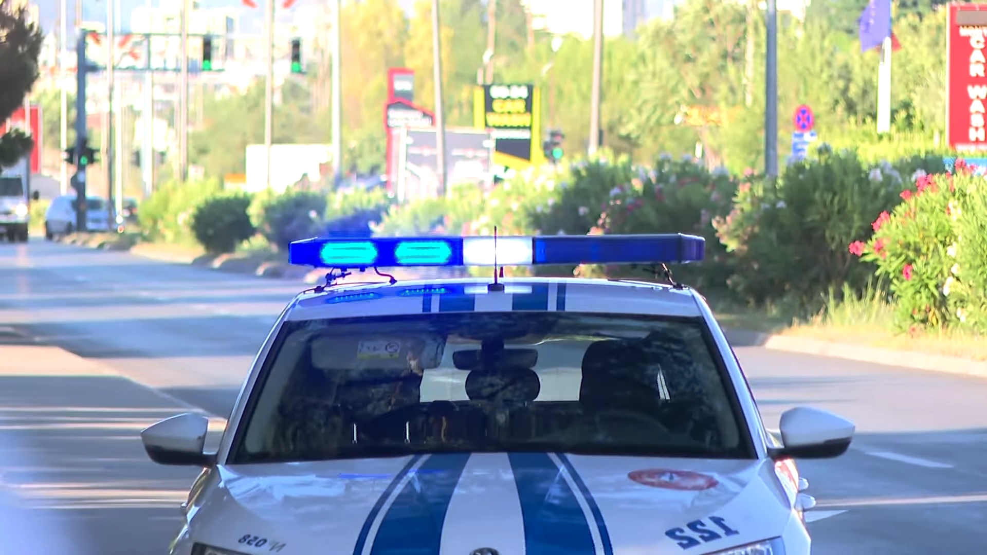 Tragedija kod Nikšića: Četrnaestogodišnjak poginuo nakon prevrtanja radne mašine