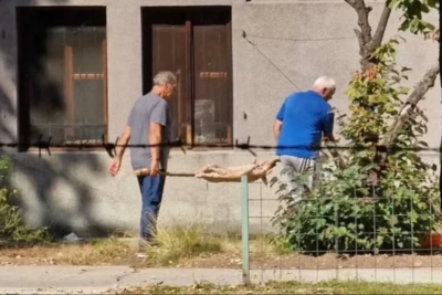 PRASE NA RAŽNJU OTKRILO BIZARNOST STARU 35 GODINA: Ugovor iz bivše Jugoslavije drži u šaci najvažniju kulturnu instituciju u BiH