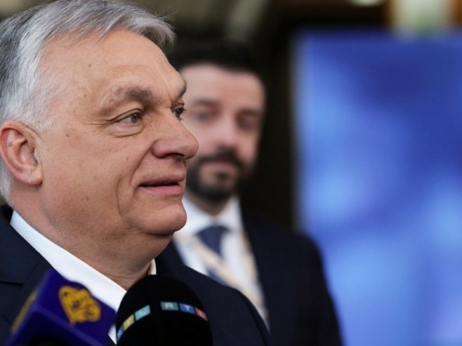 Orban: Hitno ukinuti ograničenja na isporuku ruske nafte i gasa