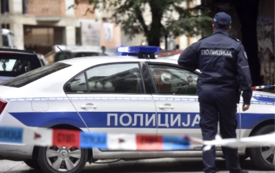 Provalio u restoran, pištoljem prijetio radnicama: Državljanin BiH uhapšen u Novom Sadu, policajci ostali u šoku kad su ga pretresli