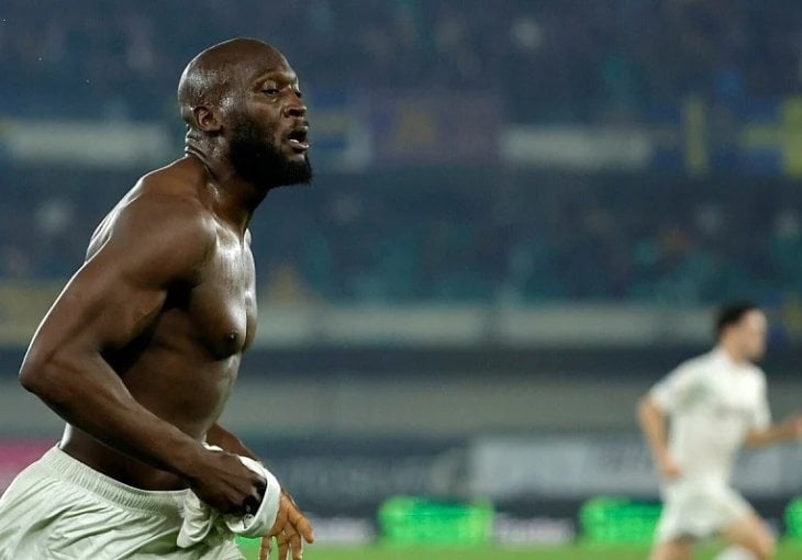 Još jedna zvijezda stiže u Tursku: Romelu Lukaku sve bliži transferu u Istanbul