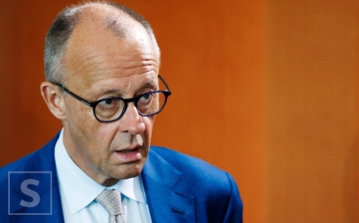 Merz upozorio na godišnjicu Berlinskog zida: "Za slobodu i demokratiju moramo se boriti"