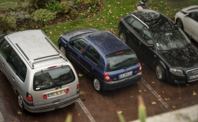 Nova tehnika kojom lopovi kradu vaše automobile: Odmah napravite ovo sa svojim ključem