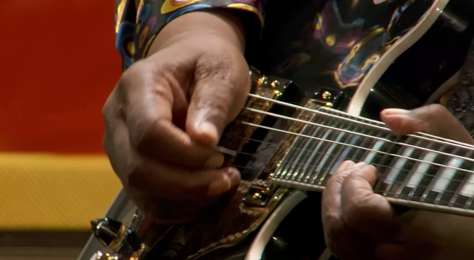 Jedan od najboljih gitarskih sola svih vremena: Kako je hit iz 1969. godine ostavio bezvremeni trag