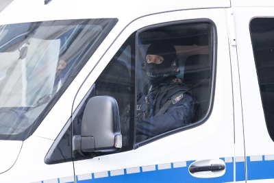 NJEMAČKA DIGLA UZBUNU Širi se opaka mreža, a nekad je to bilo nezamislivo