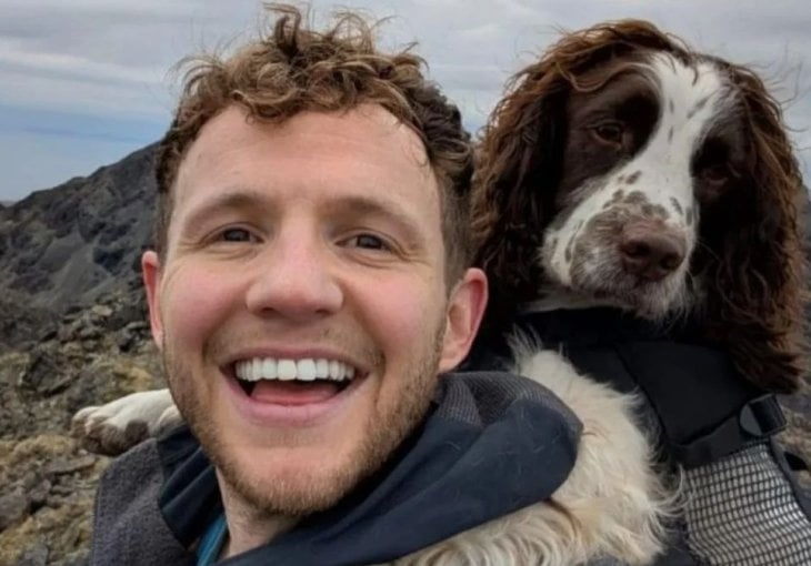 Slavni ultramaratonac preminuo tokom pokušaja obaranja rekorda