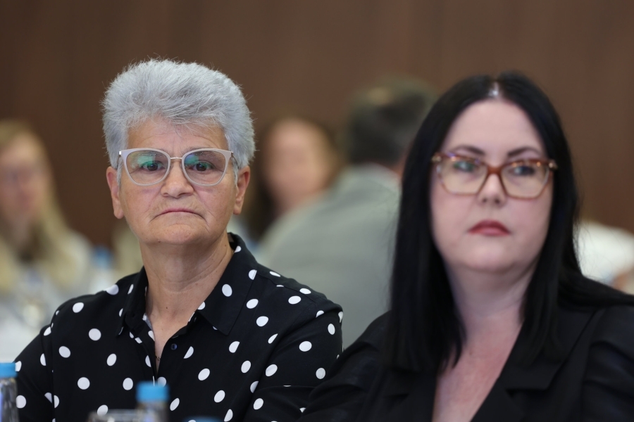 'SB' NA LICU MJESTA: Konferencija 'Svako dijete treba porodicu: razvoj hraniteljstva u Federaciji Bosne i Hercegovine'