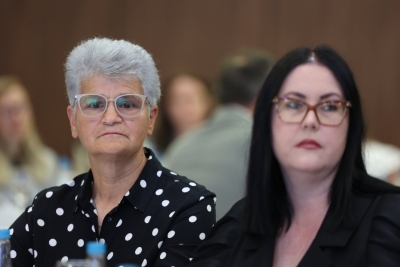 'SB' NA LICU MJESTA: Konferencija 'Svako dijete treba porodicu: razvoj hraniteljstva u Federaciji Bosne i Hercegovine'