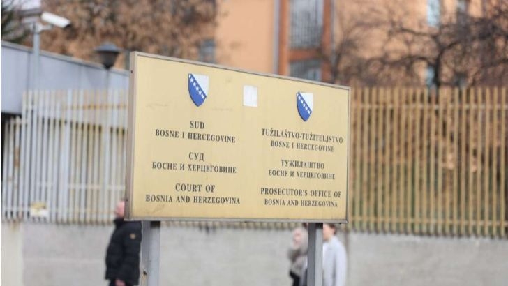 Za zločine na području Prijedora 40 godina zatvora