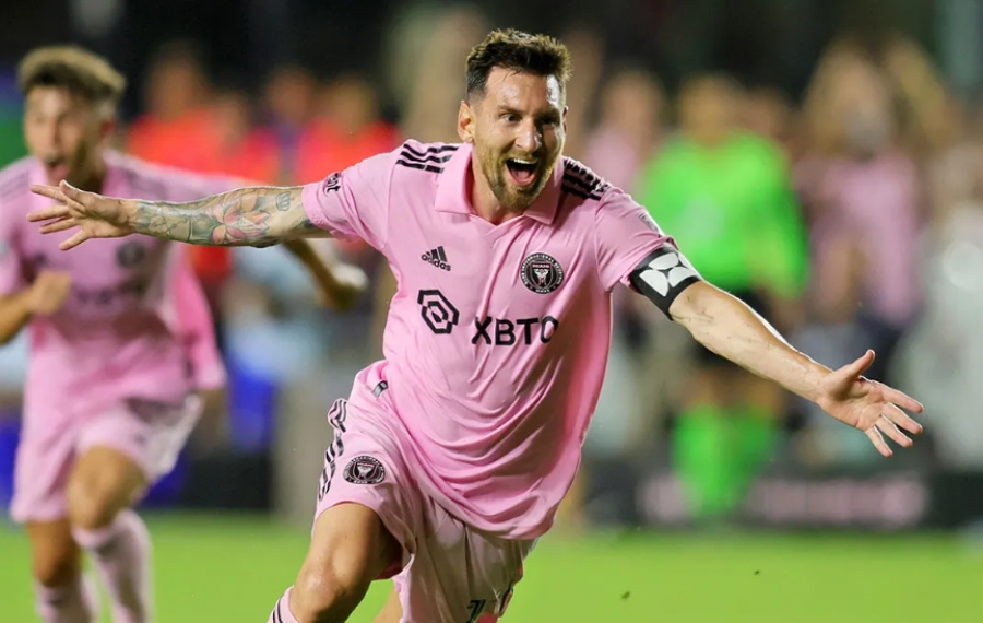 MESSIJEVA UMJETNOST UNIŠTENA AMATERSKIM GREŠKAMA: Od 3:0 do totalnog debakla u nadoknadi (VIDEO)