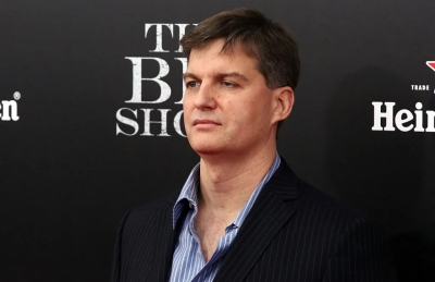 Michael Burry okreće pogled prema Hong Kongu i traži jeftine dionice