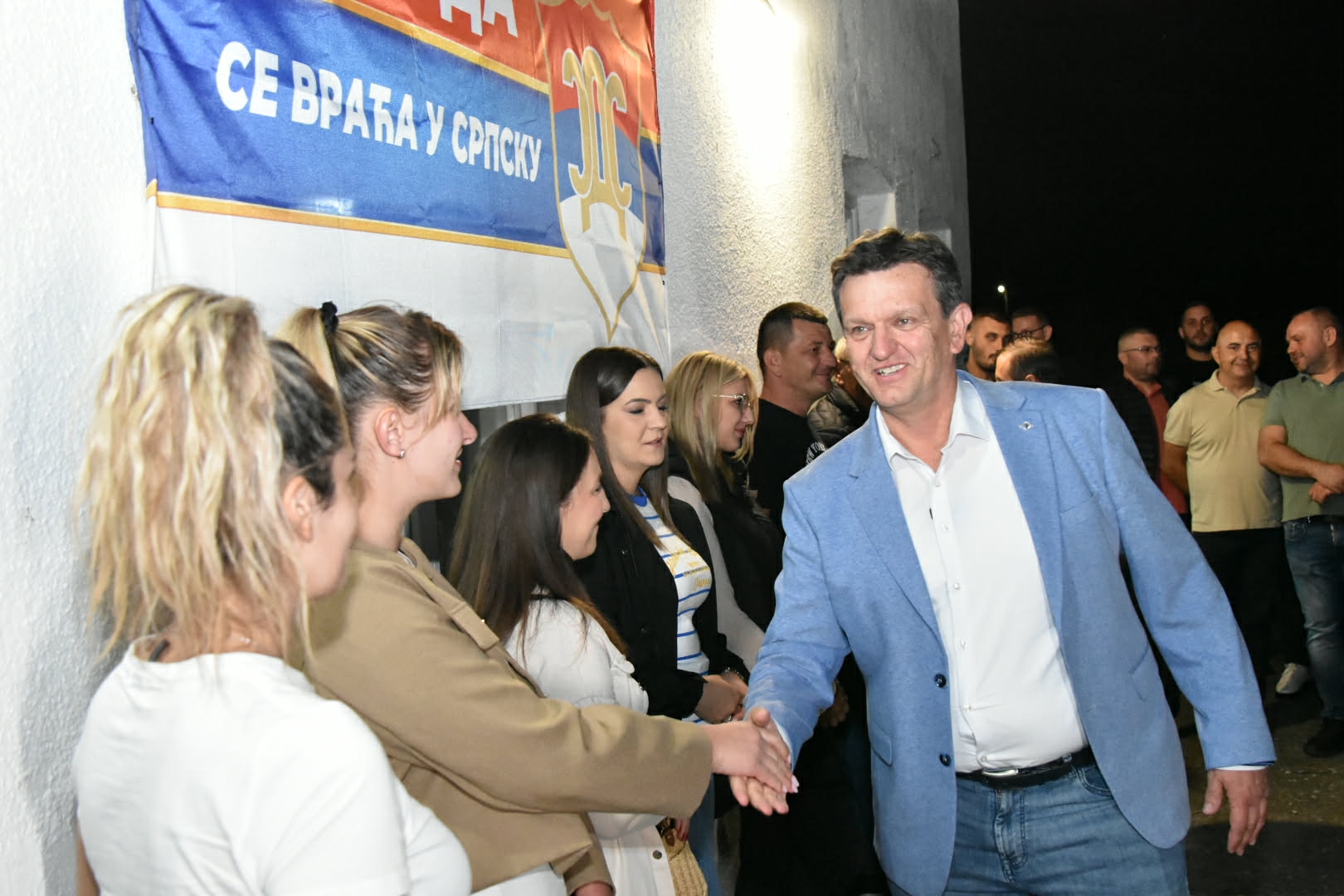 Blanuša i Božović: Poljoprivrednicima vratiti pravdu
