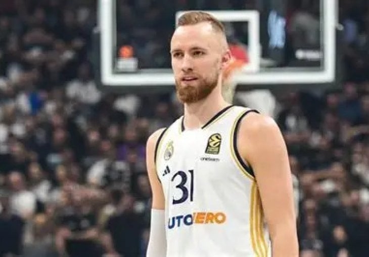 Drama u Podgorici: Musa i Kamenjaš ostali bez finala, Dubai prokockao pobjedu u posljednjoj sekundi