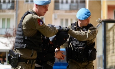 Slučaj silovanja djevojke u Sarajevu: Trojica muškaraca osuđena na 38 godina