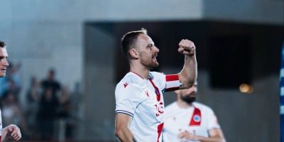 Zrinjski na pogon neuništivog Bilbije srušio Široki i upisao šestu uzastpnu pobjedu