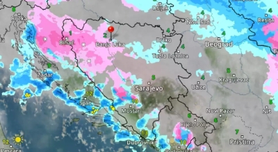 Какво нас вријеме очекује за 1. мај: Објављена прогноза