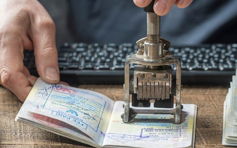 Pečati odlaze u historiju: Od sutra vrijede nova pravila na granicama EU