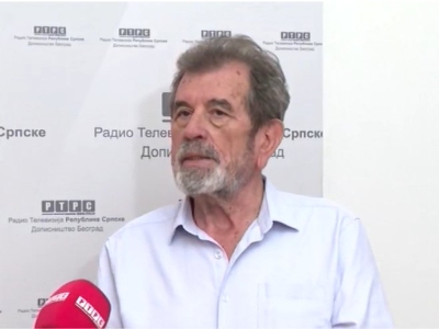 Štrbac: Hrvatska i ove godine slavi dok Srbi oplakuju žrtve (VIDEO)