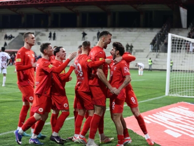 Velež treći puta u finalu Kupa BiH