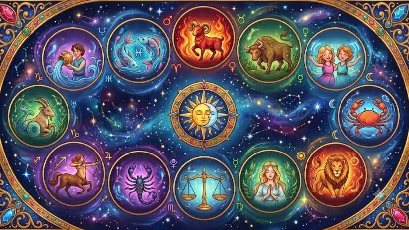 Dnevni horoskop za 12.08.2026.