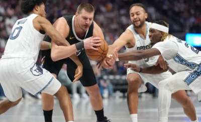 Sada i zvanično: Nikola Jokić u konkurenciji za MVP nagradu – ovo su ostala imena