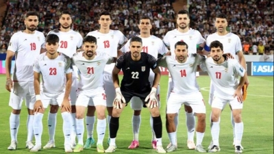 Iranski nogometaši još uvijek ne smiju ući u SAD
