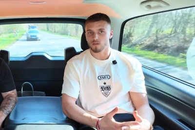 Demirović po prvi put pričao o problemu iz Španije zbog bh. pasoša i to pred okršaj s Barcelonom!