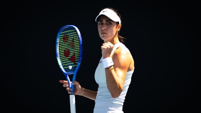 Srbija uskoro dobija novu najbolju teniserku? Olga Danilović pala za 18 mjesta