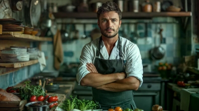 "Ovo je najopasnija hrana na svijetu, a vi je upravo sada imate u svojoj kuhinji"