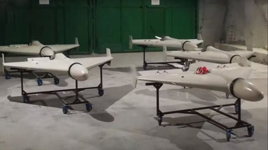 Iran pogodio objekte CIA-e: Amerikanci istražuju ulogu Rusije