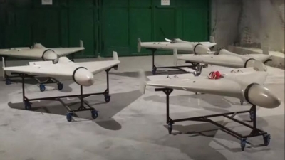 Iran pogodio objekte CIA-e: Amerikanci istražuju ulogu Rusije