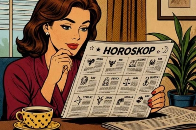 Za ova četiri horoskopska znaka od danas sve kreće nabolje